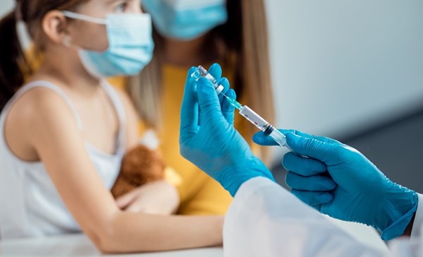 Preporuka WHO-a: Treba smanjiti dozu Pfizerova cjepiva za djecu mlađu od 12