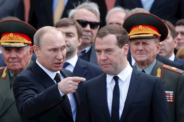 Medvedev: Sukob Rusije i SAD-a zbog Ukrajine bio bi katastrofalan scenarij