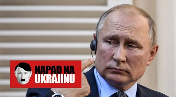 Bivši ruski šef diplomacije: Putin nije lud. Ovo su razlozi zašto je napao Ukrajinu