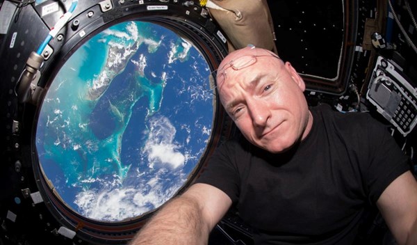 Šef Roscosmosa se posvađao s američkim astronautom: Makni se, kretenu!