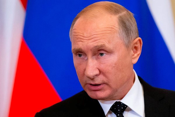 Putin: Zapad voli kulturu otkazivanja, otkazali su JK Rowling, sad žele i Rusiju
