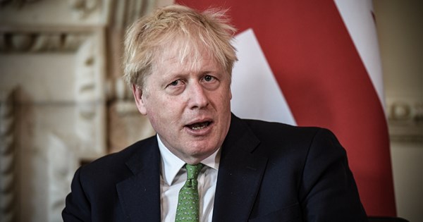 Johnson odbija da prijelazni premijer preuzme vlast