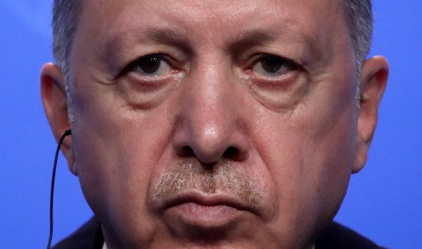 Erdogan: Grčka okupira demilitarizirane otoke. Poduzet ćemo sve što je potrebno