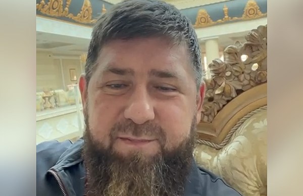 Čečenski vođa najavio ostavku