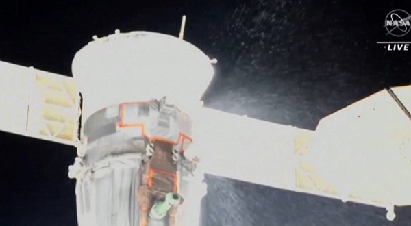 Rusi razmišljaju o slanju praznog Sojuza kako bi vratili posadu iz oštećene kapsule