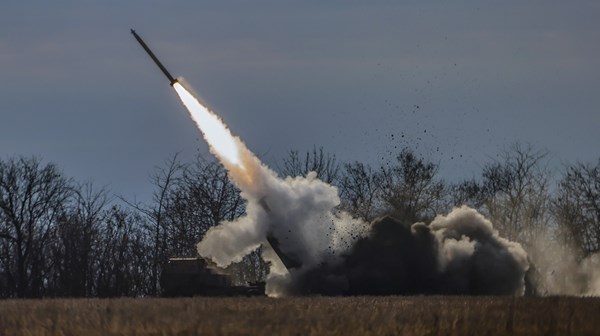 Ukrajina je postala poligon za testiranje zapadnog oružja na bojnom polju