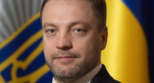 U padu helikoptera kod Kijeva poginuli ministar, njegov zamjenik i državni tajnik