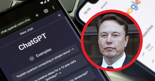 Musk: ChatGPT pokazuje koliko je AI napredovao, trebamo se zabrinuti