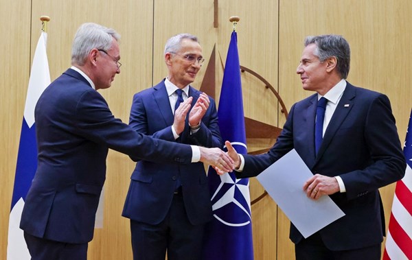 Finska ušla u NATO. Evo kakve je protumjere najavila Rusija