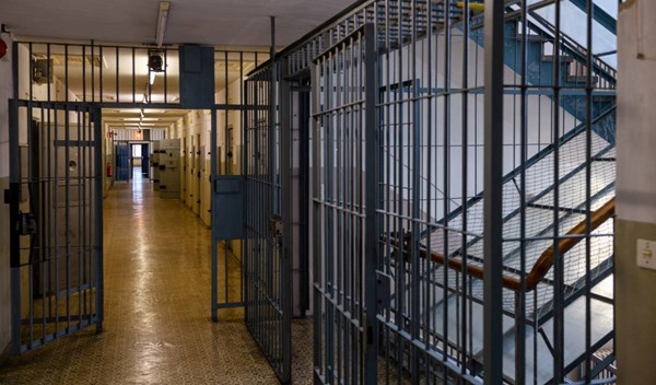 Britanac više od 10 godina u zatvoru nakon krađe mobitela. Reagirao UN 