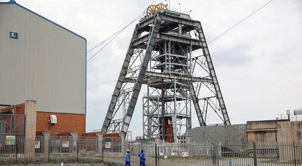 Lift izvlačio radnike iz rudnika u JAR-u pa počeo padati. 11 mrtvih, 75 ozlijeđenih