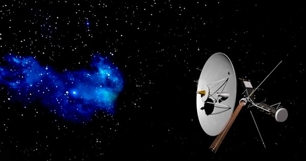 Voyager 1 prestao komunicirati sa Zemljom