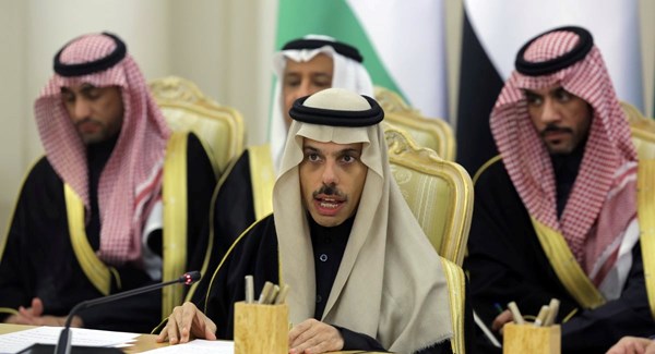 Saudijski princ objavio uvjet pod kojim će priznati Izrael