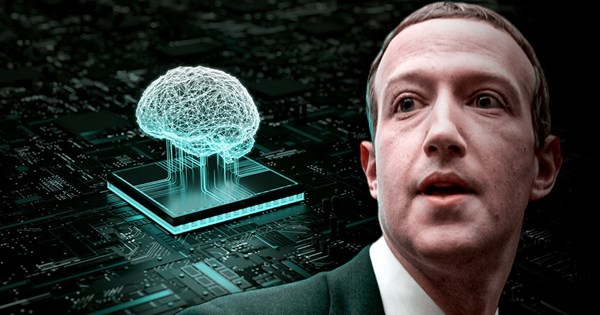 "Zastrašujuće": Eksperti dižu alarm nakon Zuckerbergove najave naprednog AI-ja