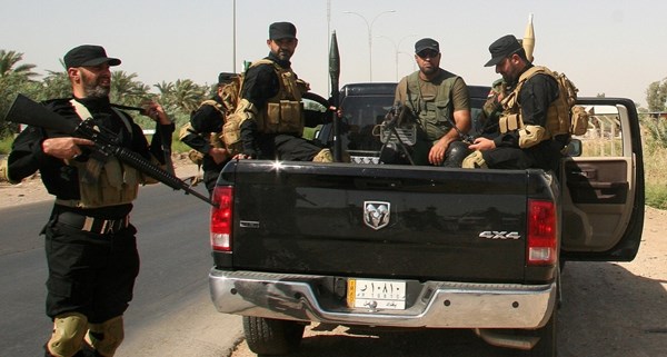 SAD za ubojstvo vojnika krivi Kataib Hezbolah. Radi se o elitnoj iračkoj miliciji