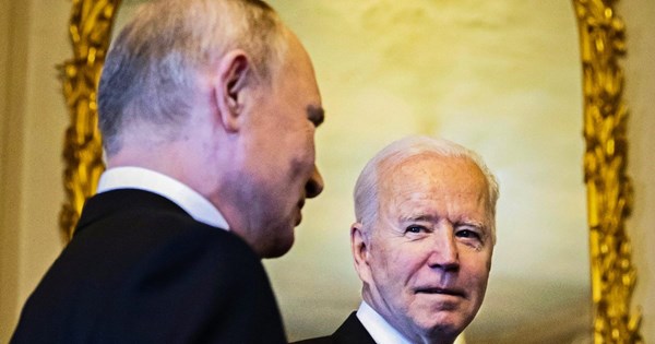 Amerika uvodi 500 novih sankcija Rusiji: "Putin će ovo skupo platiti"