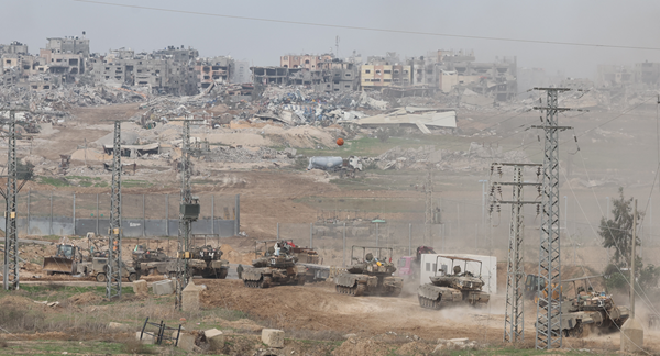 Dogovara se primirje u Gazi. "Izrael je manje-više sve prihvatio"