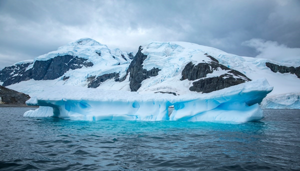 Arktik bi ove godine mogao ostati bez leda