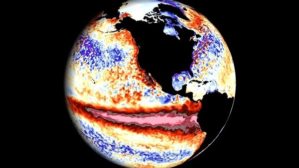 Završava El Nino, dolazi La Nina. Što to znači?