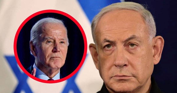 Biden dao ultimatum Izraelu  