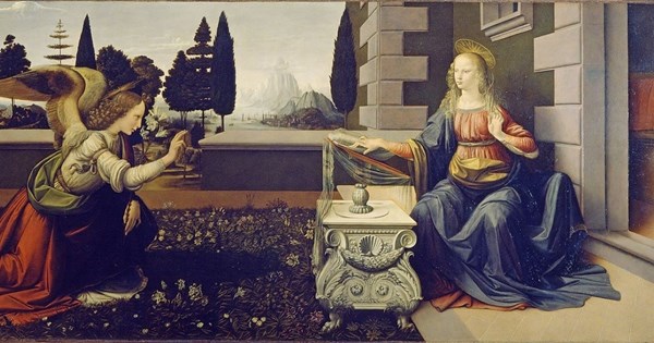 FOTO Ovako je Leonardo da Vinci u 15. stoljeću zamišljao tenkove