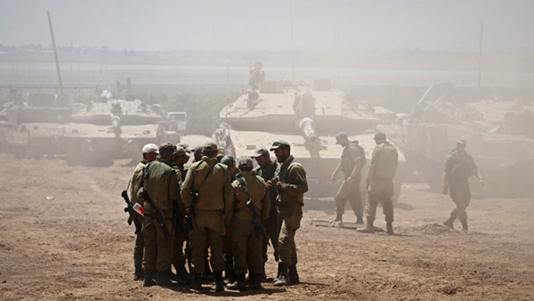 Izrael optužio Južnu Afriku da djeluje kao "legalna ruka terorista Hamasa"