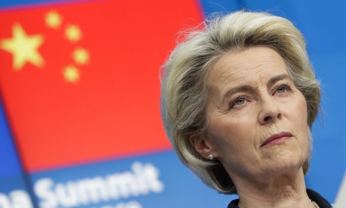 Von der Leyen: U nedjelju se sastajem s Trumpom oko carina