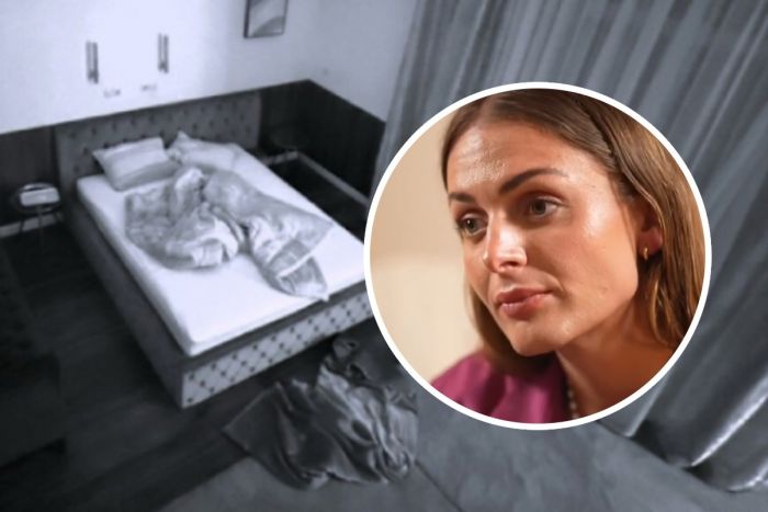 Bivša partnerica Orbanova suparnika oglasila se o snimci iz spavaće sobe