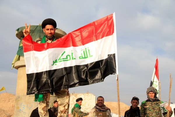 Iračke snage oslobodile Tikrit od džihadista Islamske države