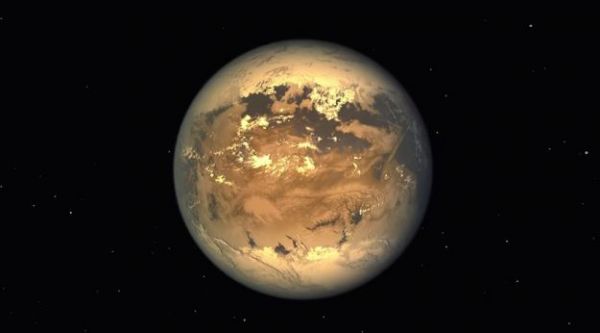 NASA objavila da je pronašla 