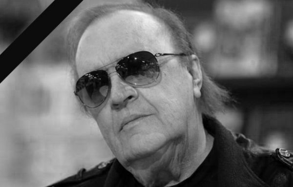 Preminuo legendarni glazbenik Arsen Dedić