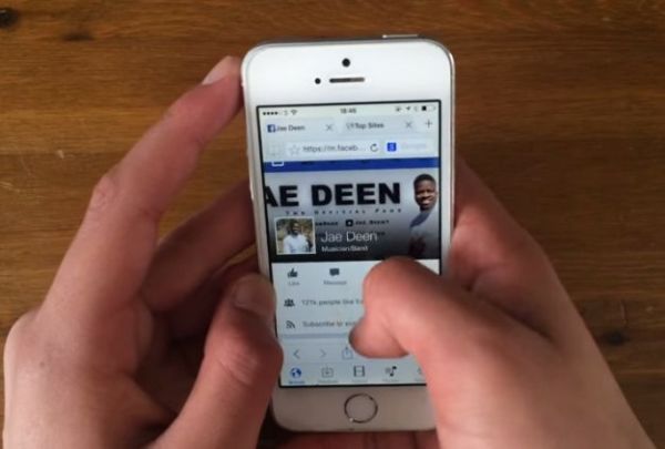 Facebook omogućio svima da vide vaše stare objave