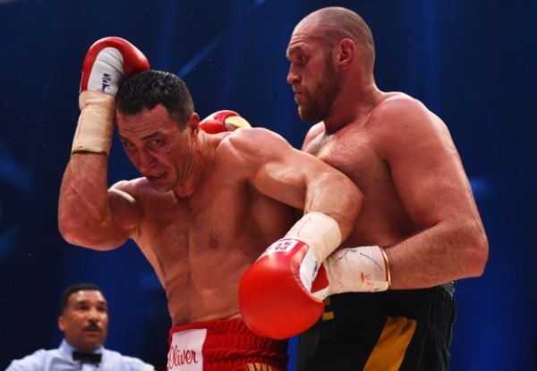 KLIČKO JE PORAŽEN: Fury je novi svjetski prvak!
