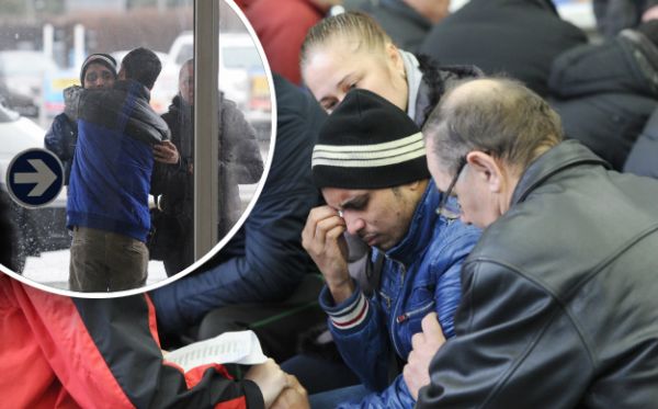 Pad putničkog aviona u Rusiji: Poginulo svih 55 putnika i 7 članova posade