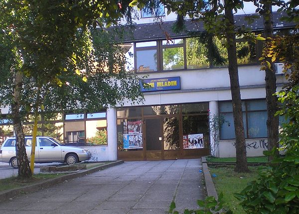 Tuzlarije