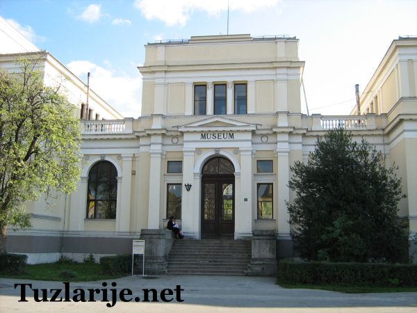 Zemaljski muzej