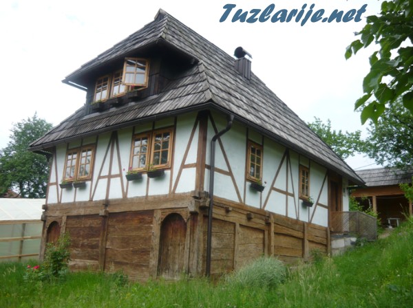 Tuzlarije