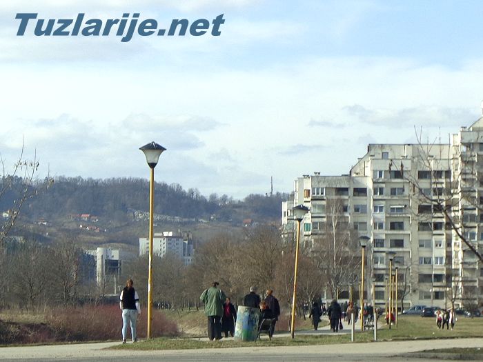 Tuzlarije