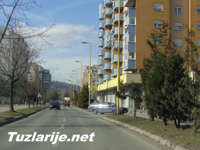 Tuzlarije