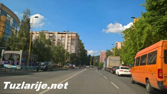 Tuzlarije