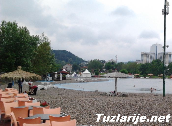 Tuzlarije