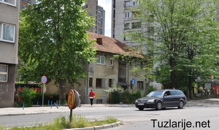 Tuzlarije