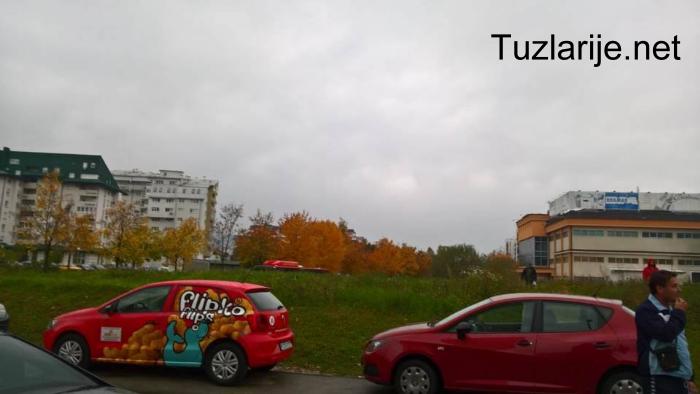Tuzlarije