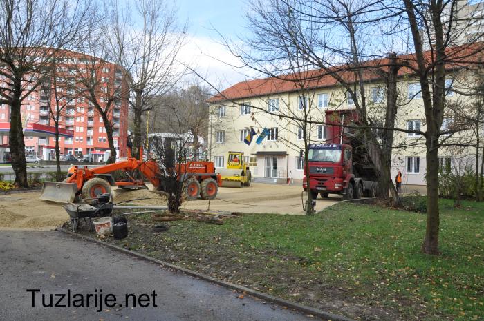 Tuzlarije
