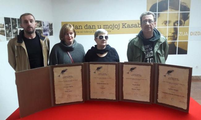 Tuzlarije