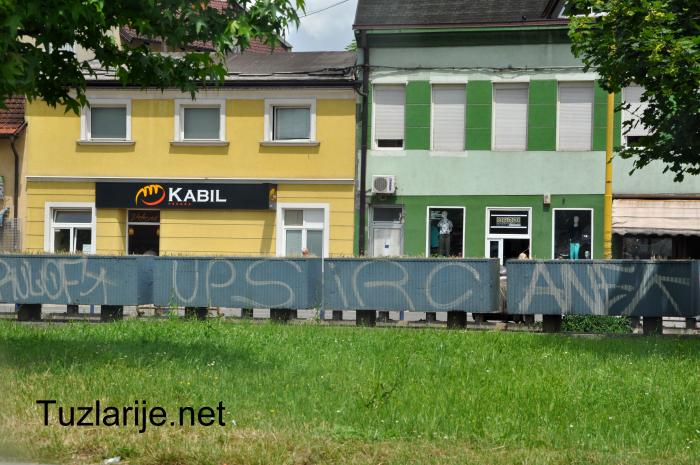 Tuzlarije