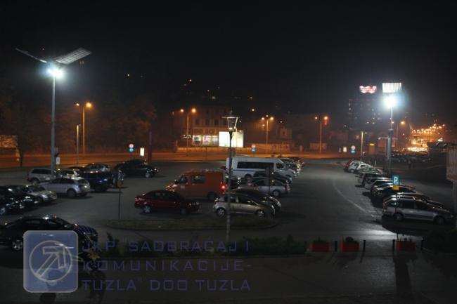 Tuzlarije