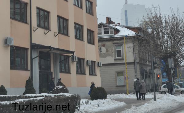 Tuzlarije