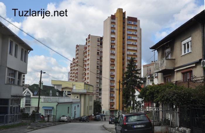 Tuzlarije