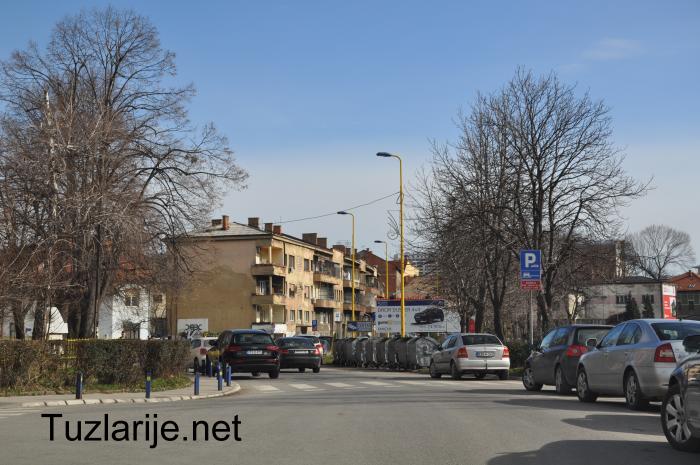 Tuzlarije